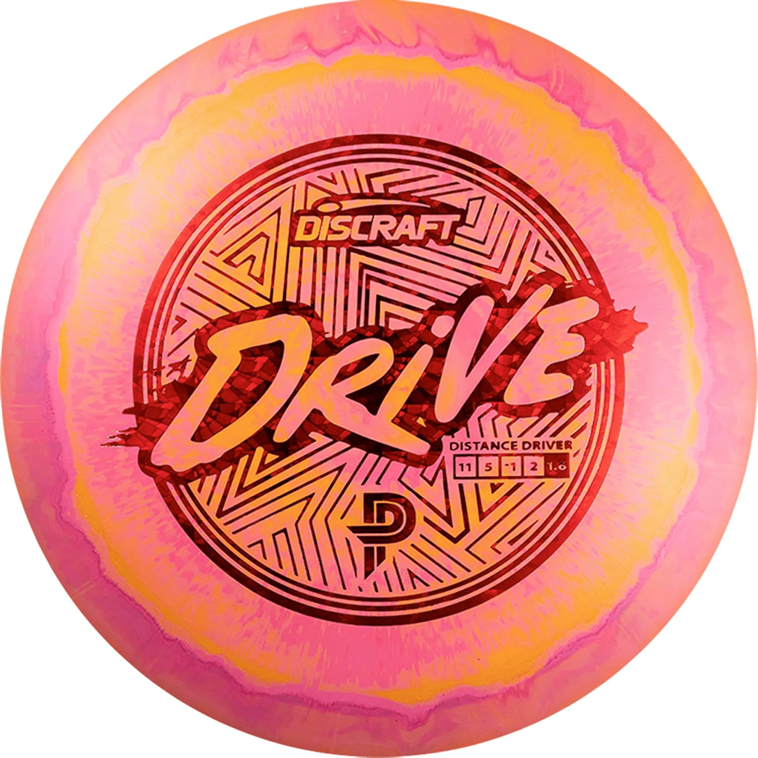 Discraft Drive ESP disc golf distance driver