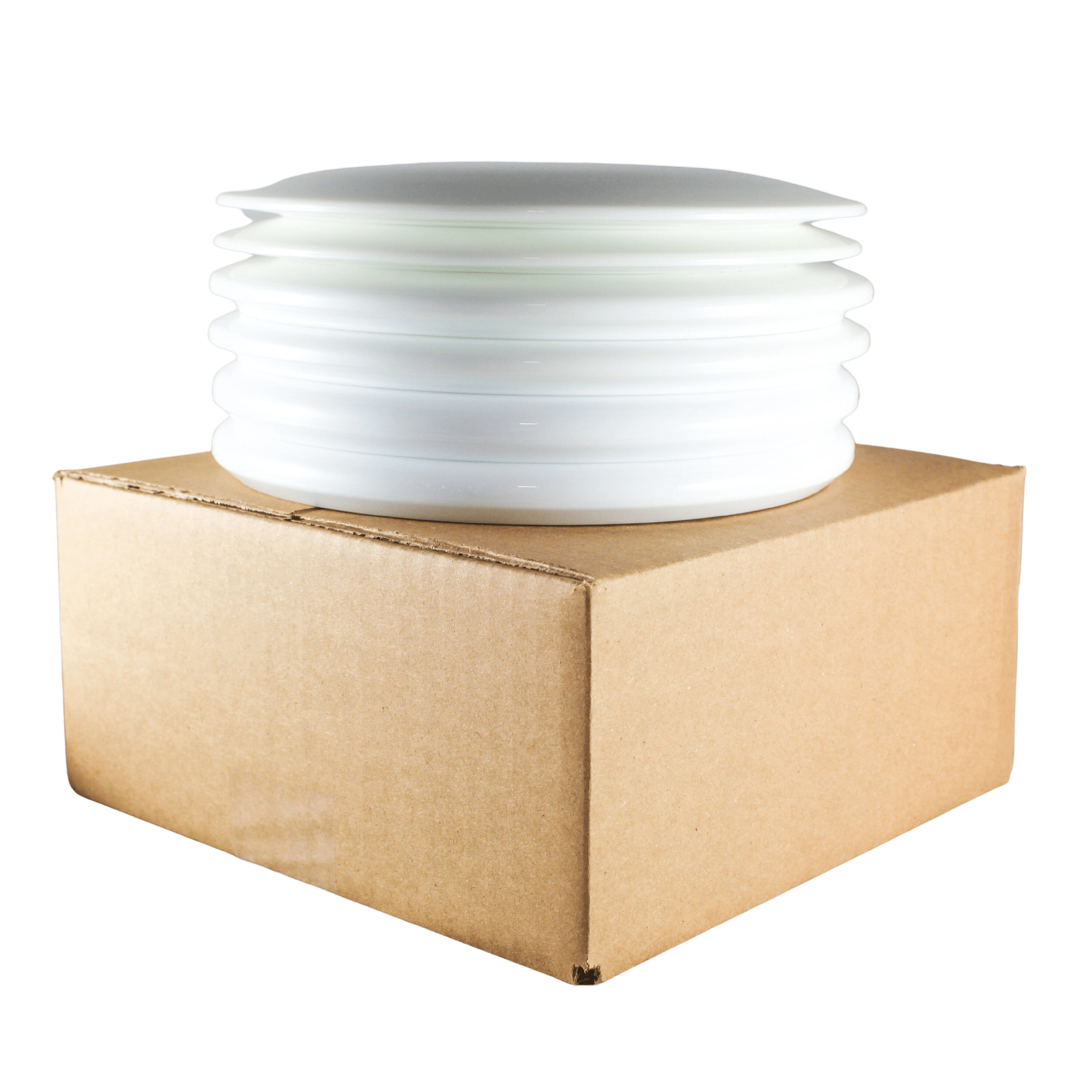 Dye pack pharaoh on box