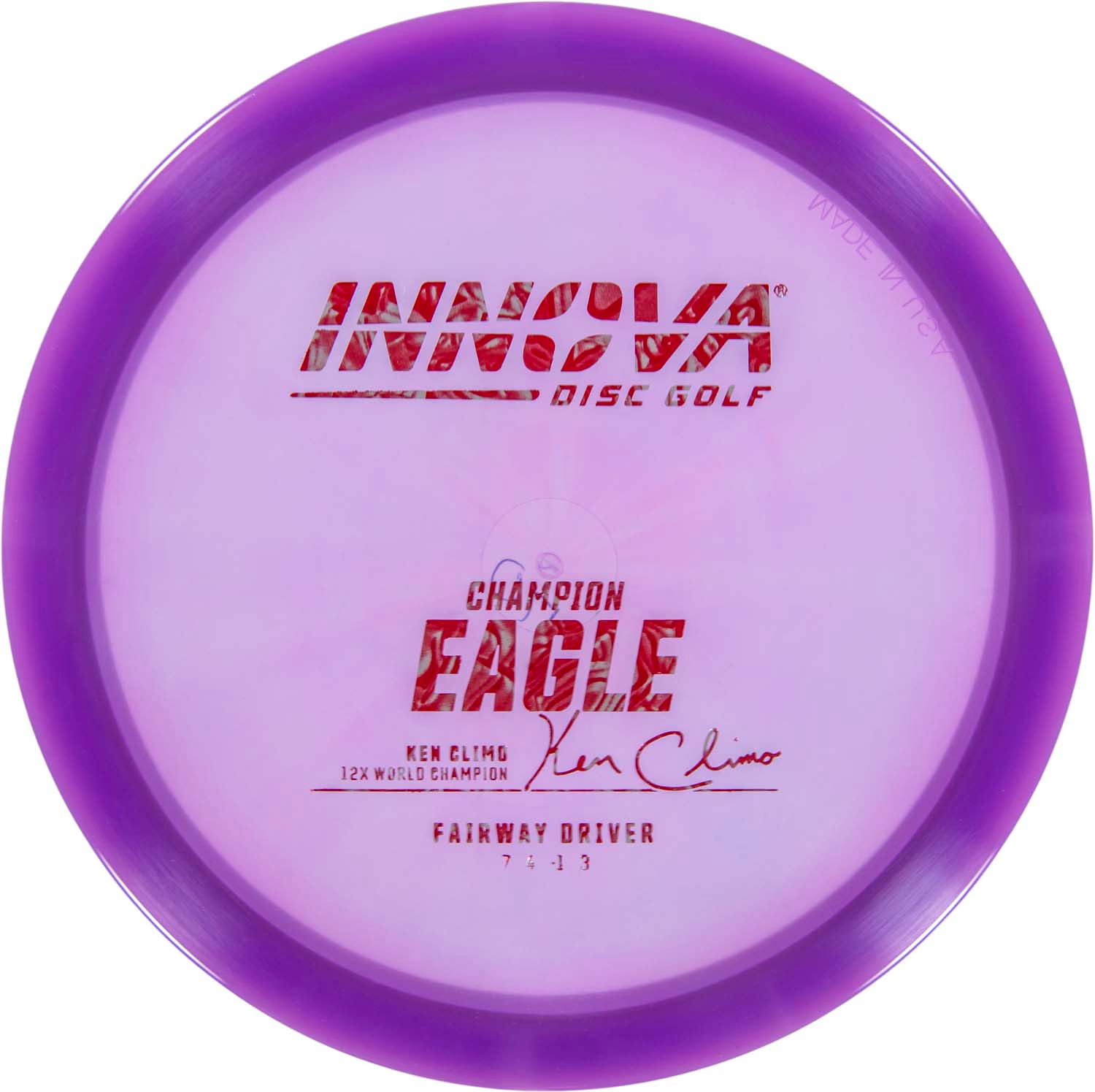 Discount Disc Golf