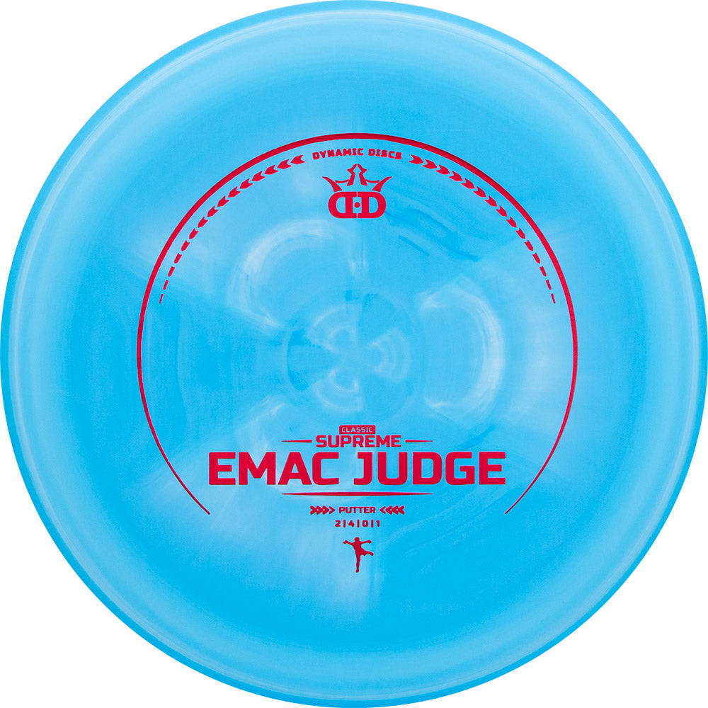 Discount Disc Golf