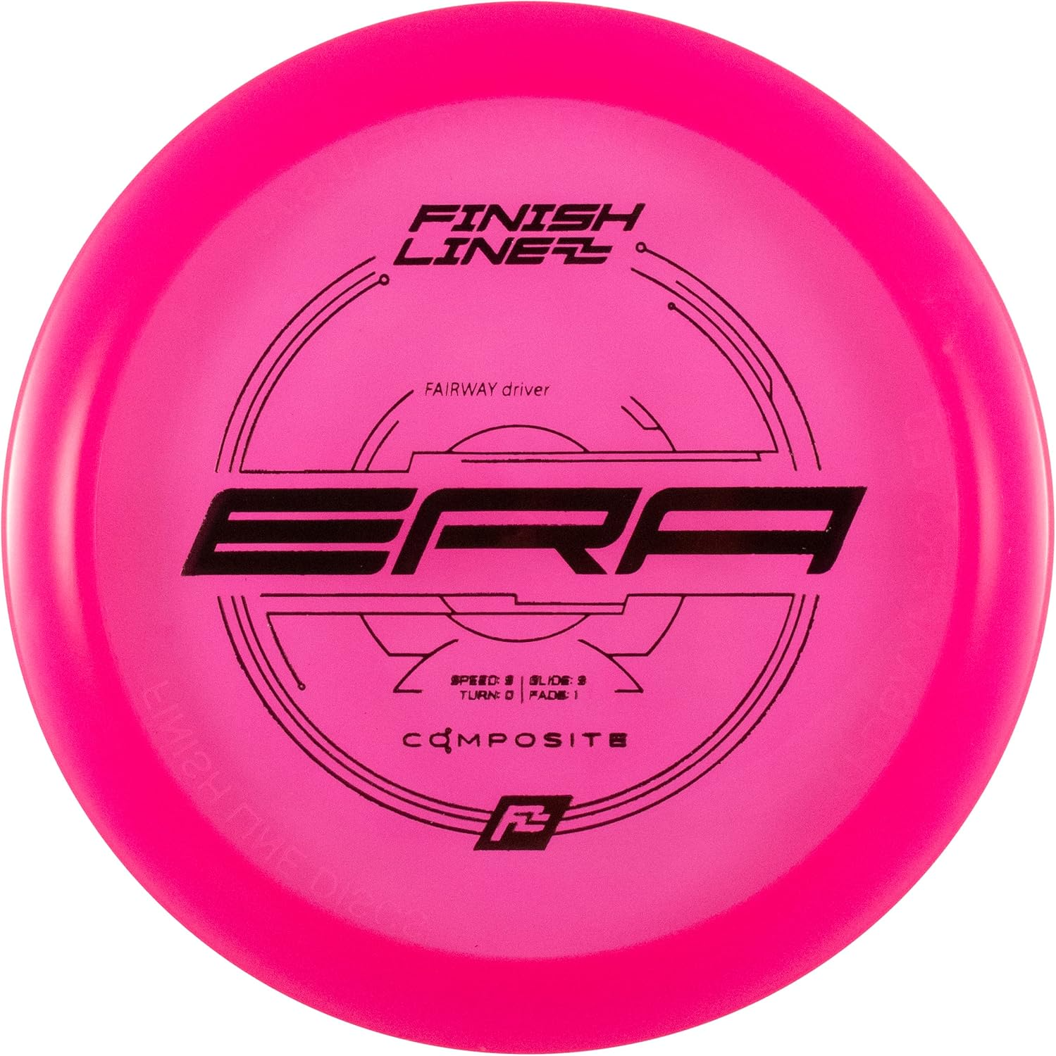 Finish Line Discs Era