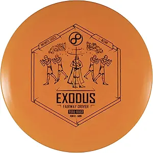 Infinite Discs Exodus