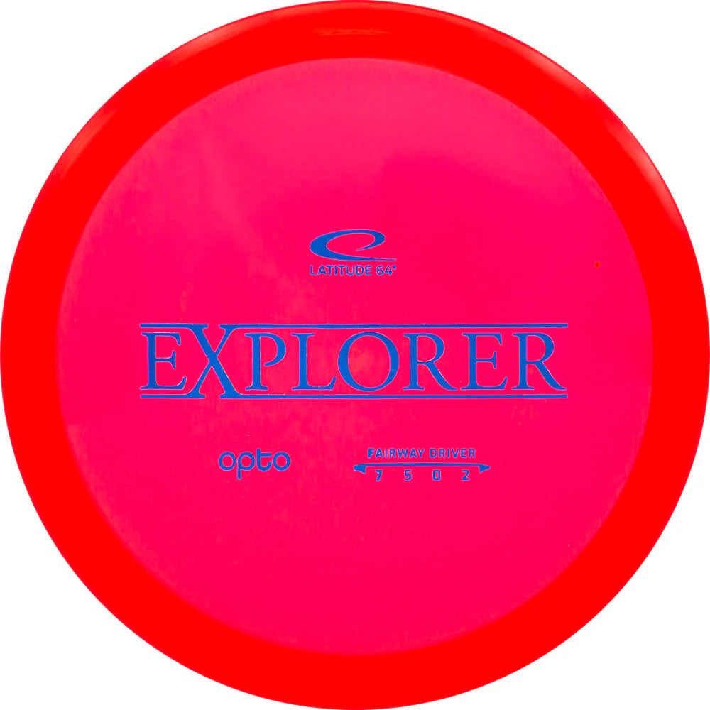 Discount Disc Golf