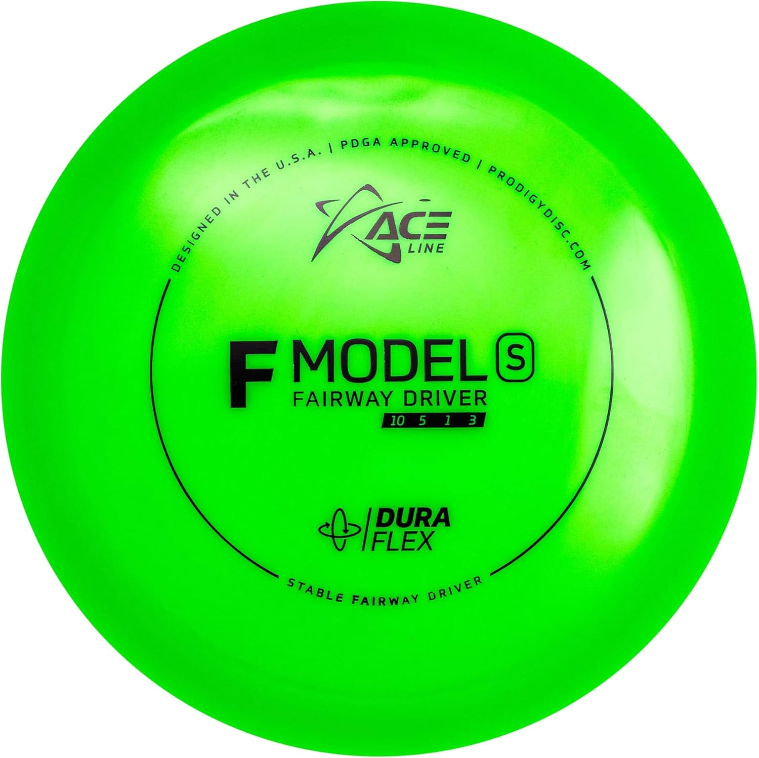 Discount Disc Golf