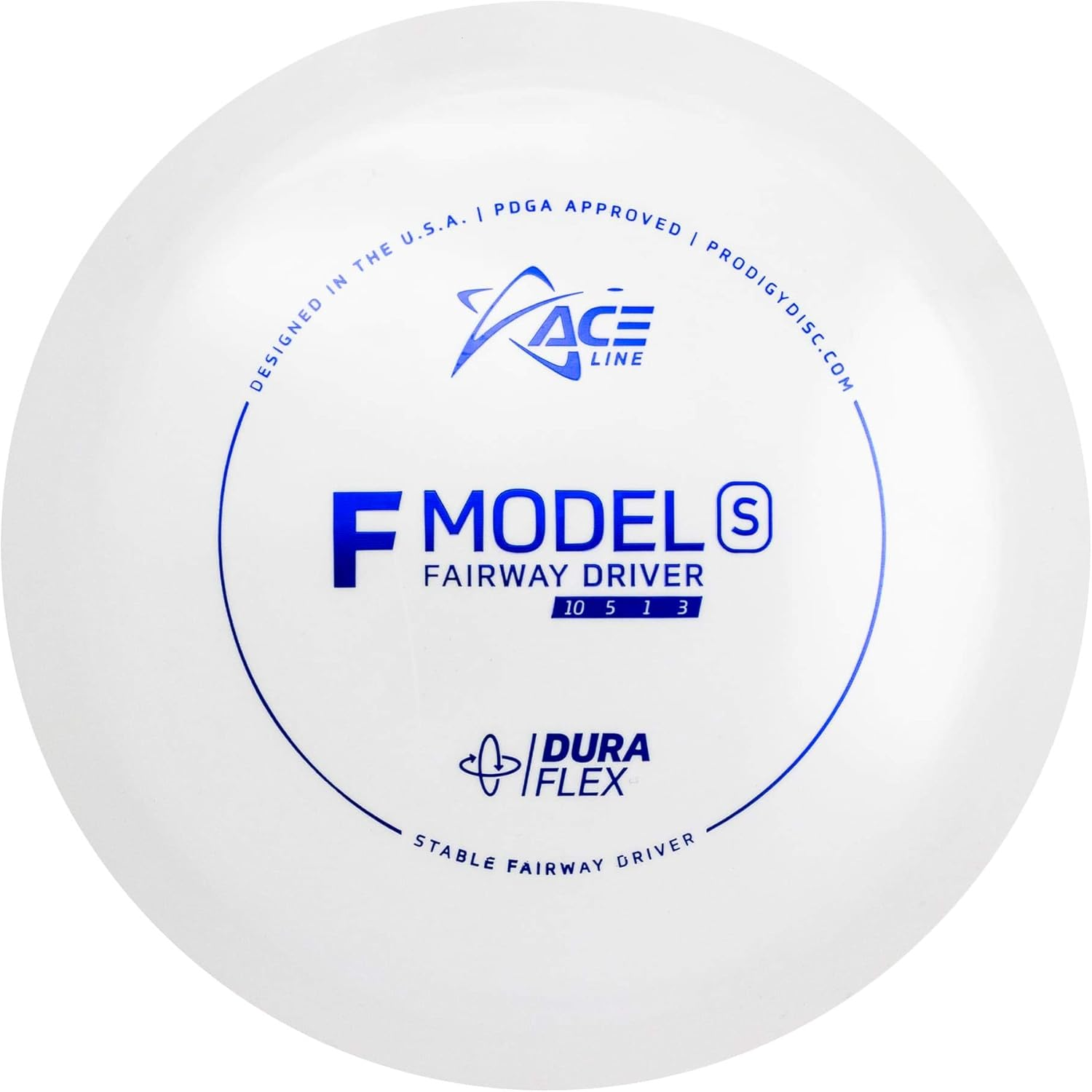 Discount Disc Golf