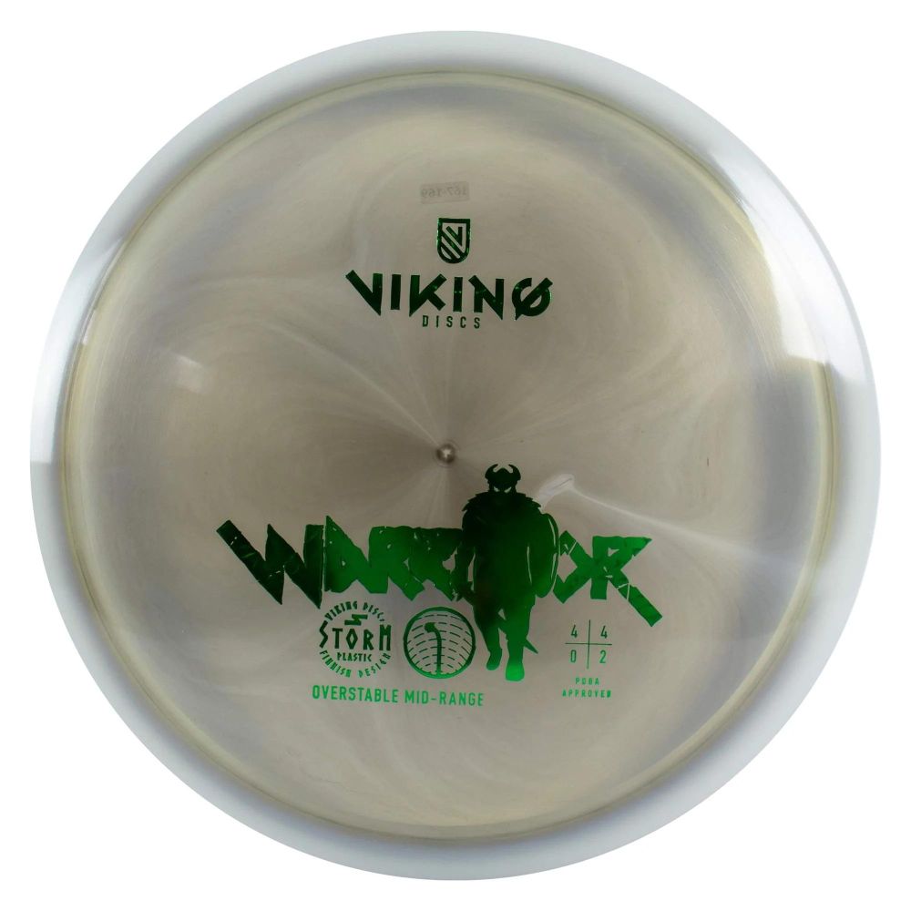 Viking Discs Warrior