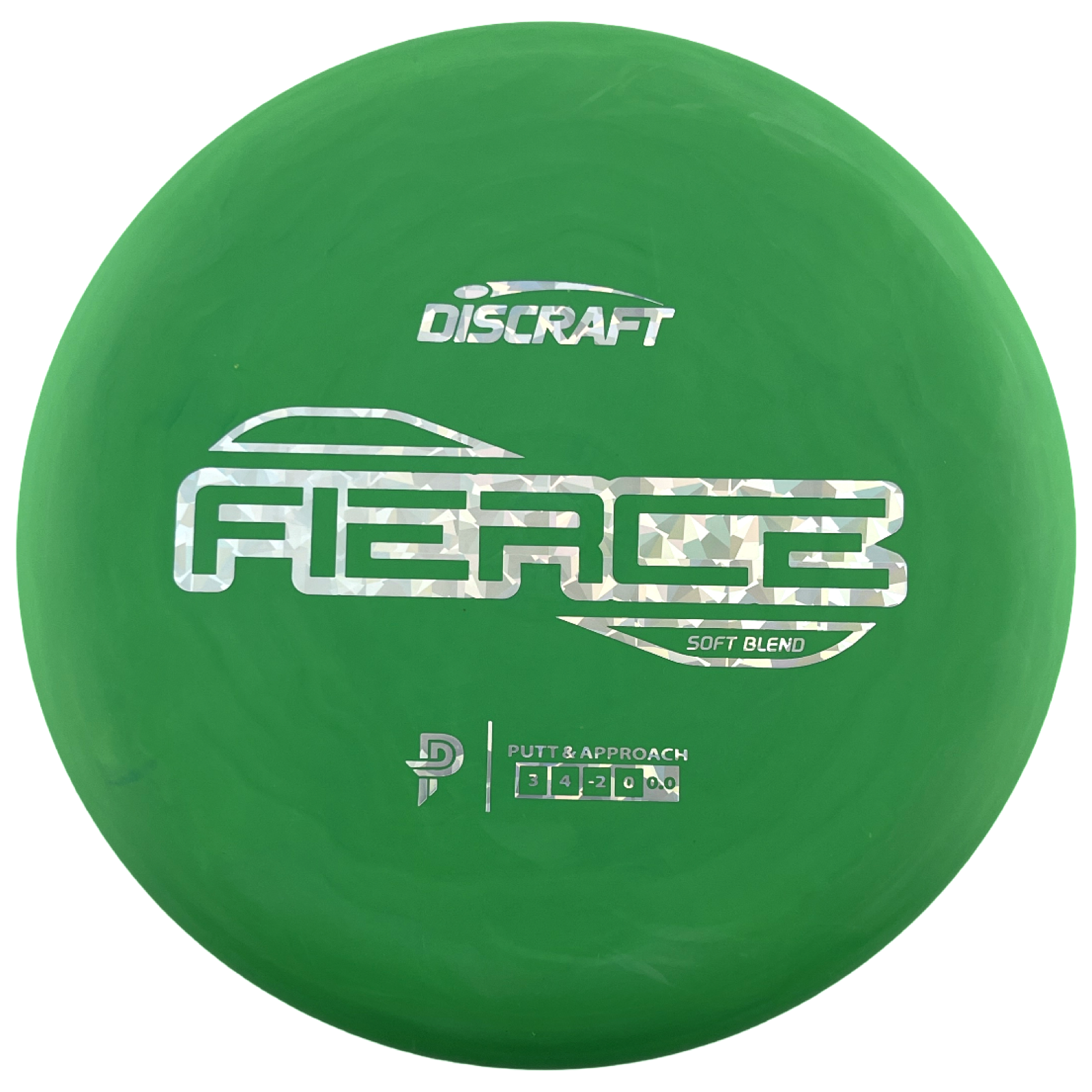 Discount Disc Golf