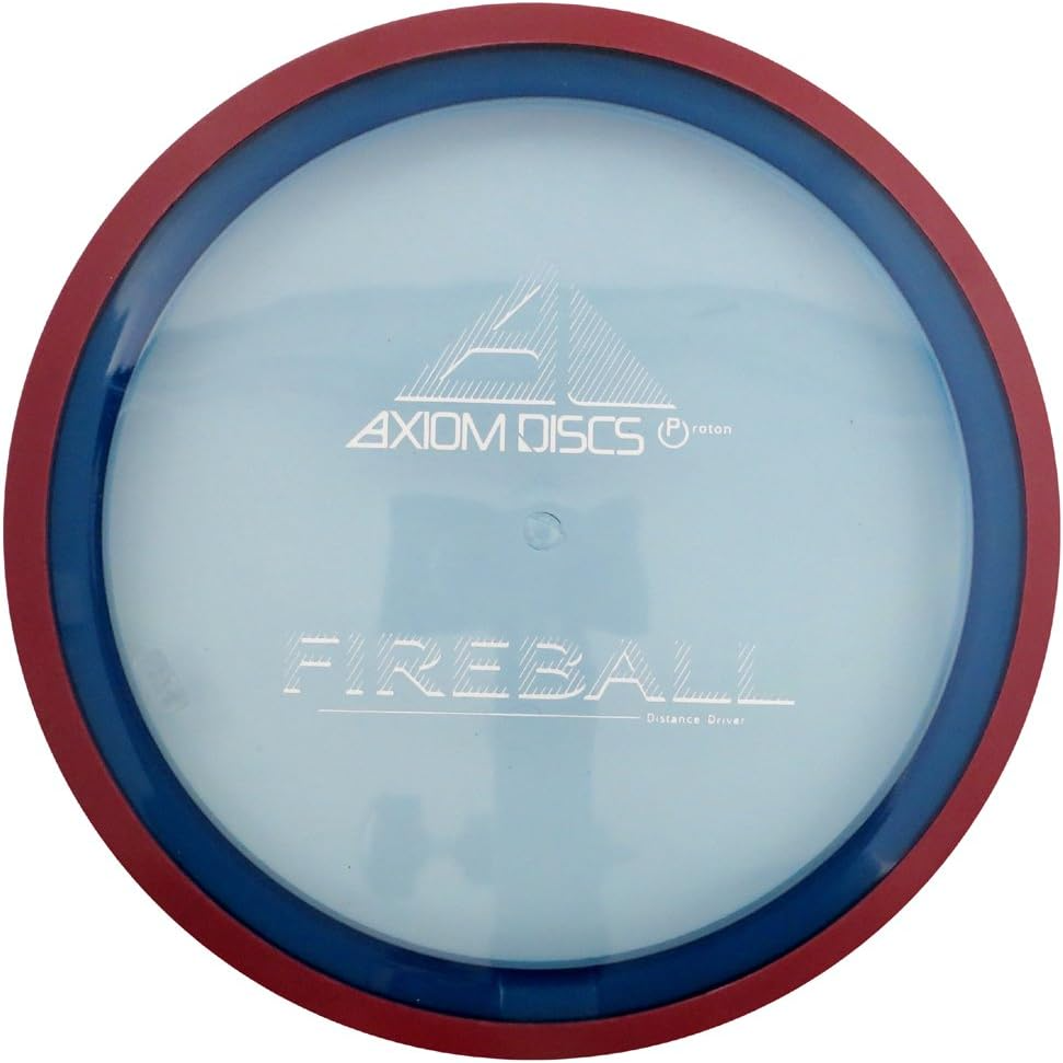 Axiom Discs Fireball Proton Disc Golf Disc