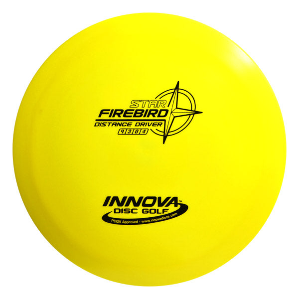 Innova Discs Firebird