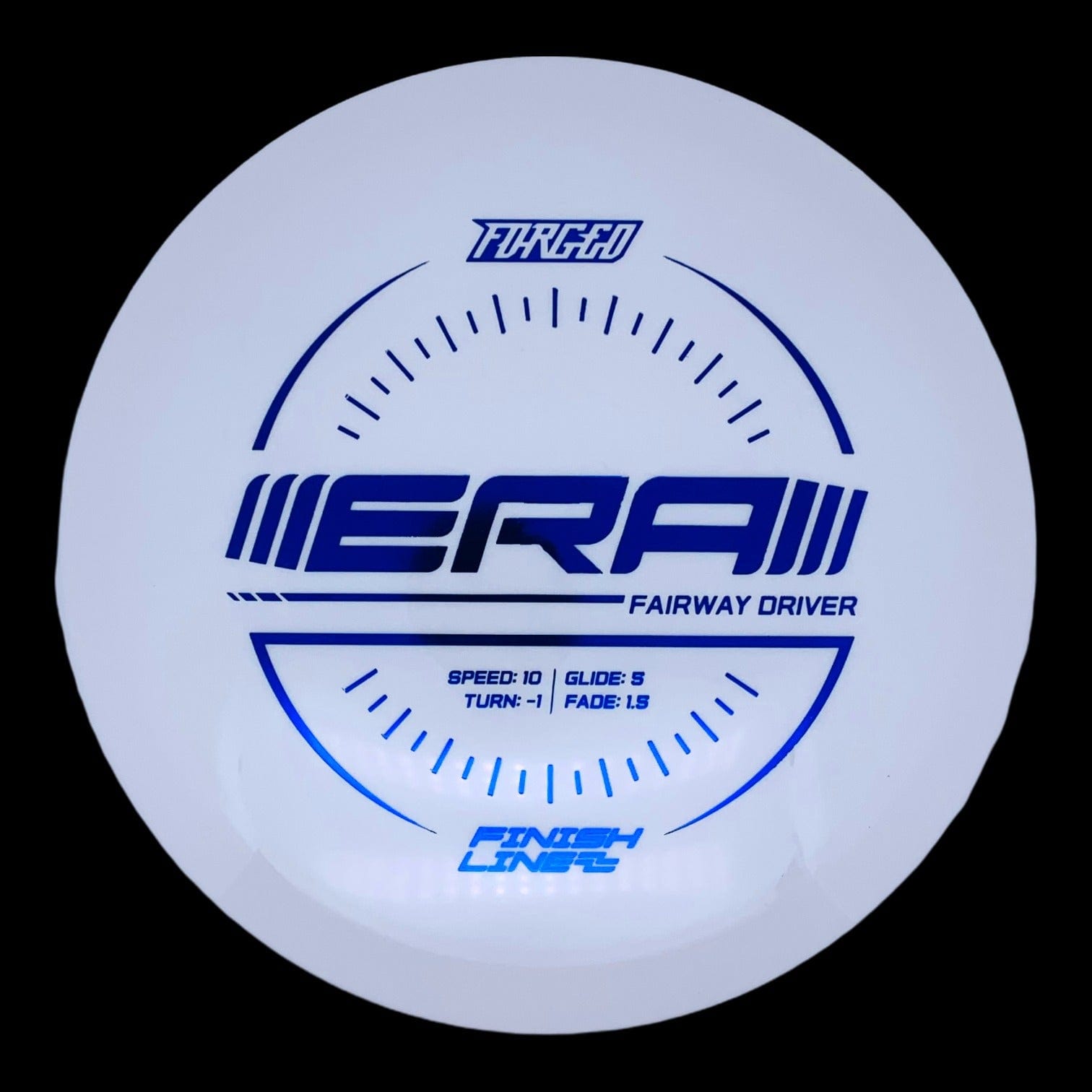 Line Disc Finish Line Discs Era – Discount Disc Golf