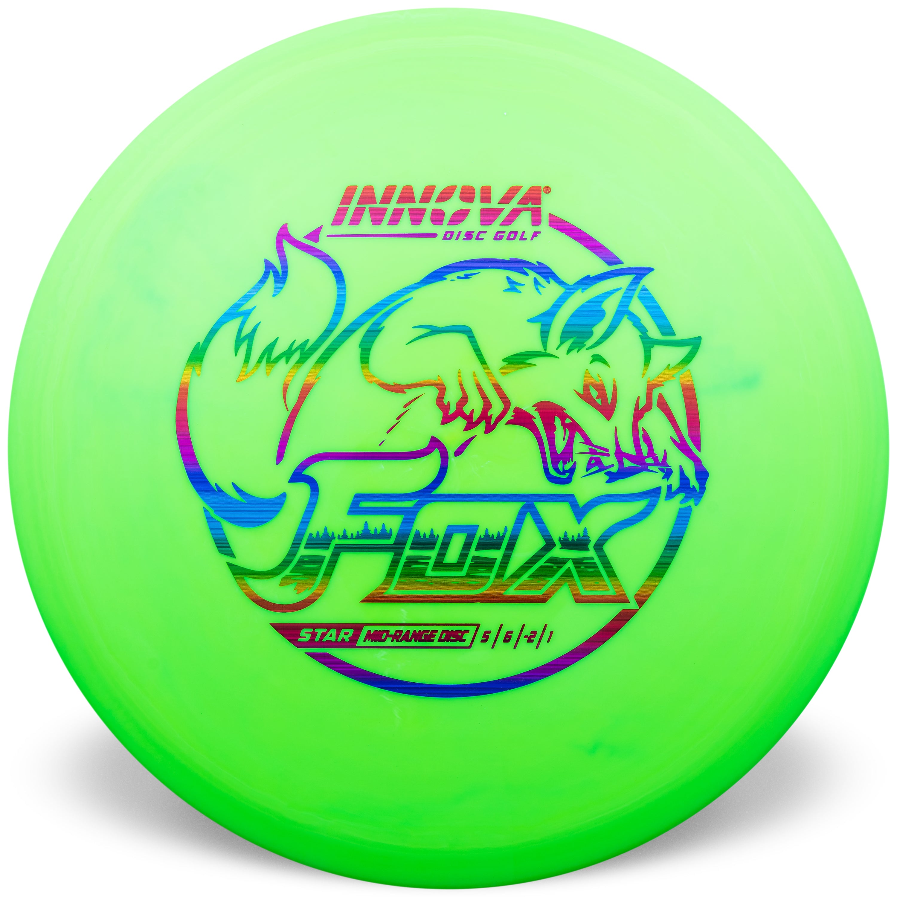 Discount Disc Golf