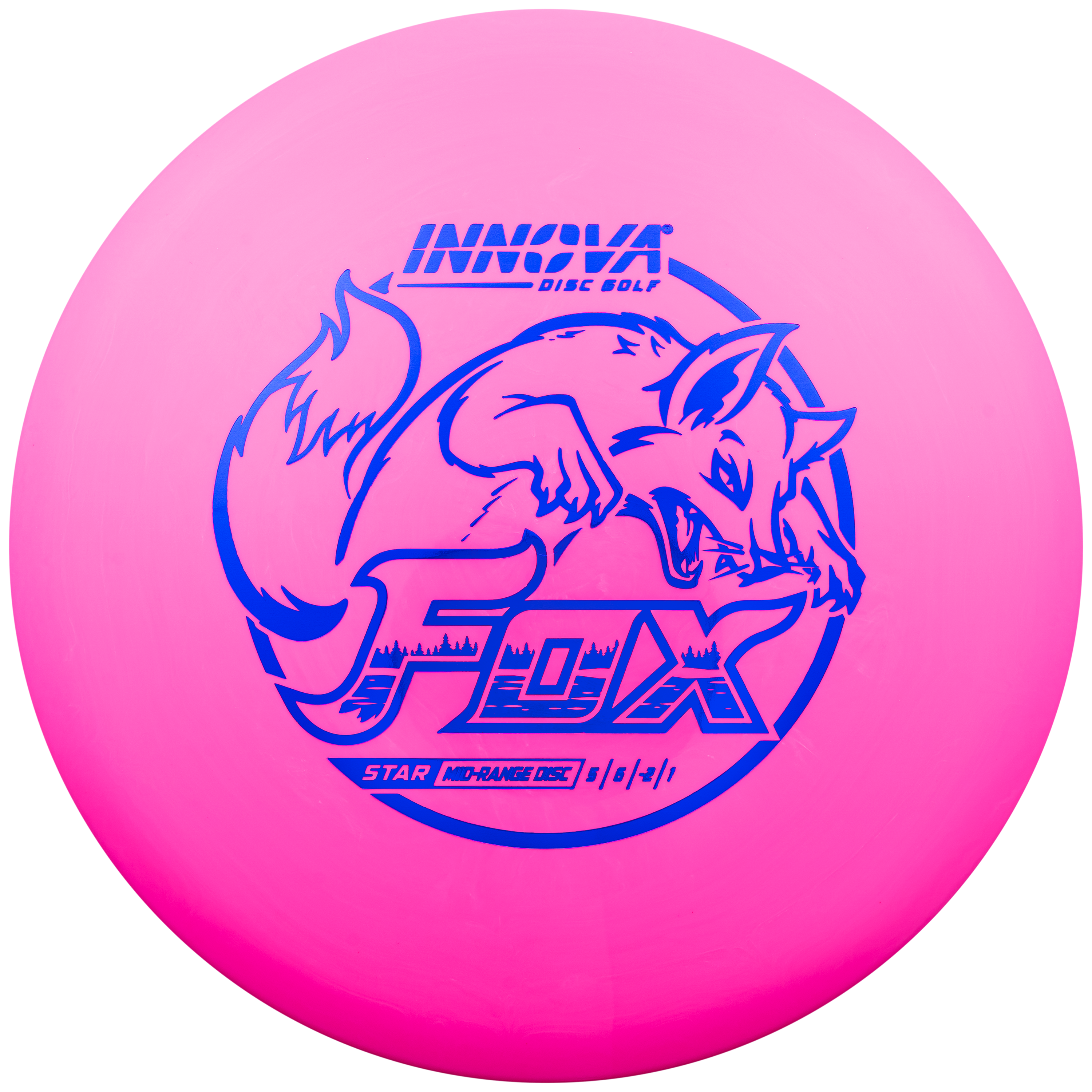 Discount Disc Golf
