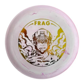 Doomsday Discs Frag