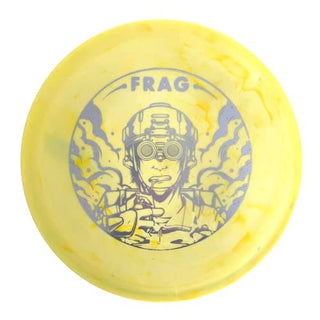 Doomsday Discs Frag