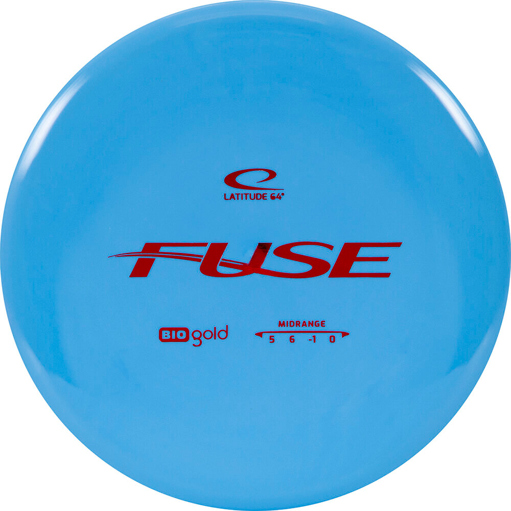 Discount Disc Golf