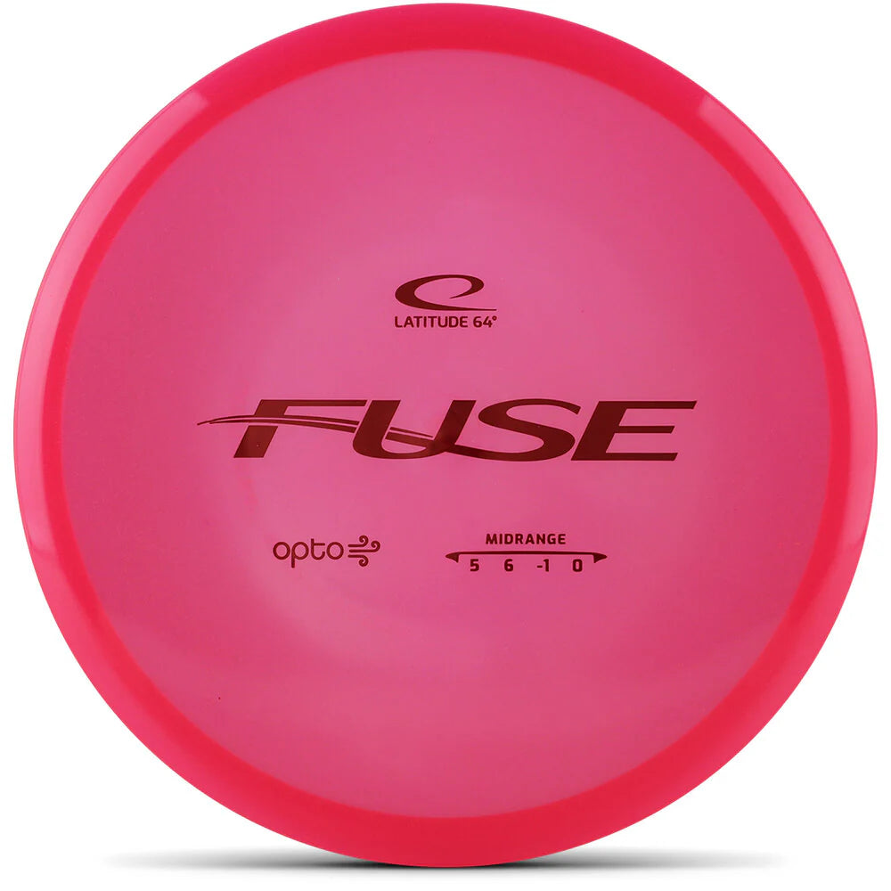 Discount Disc Golf
