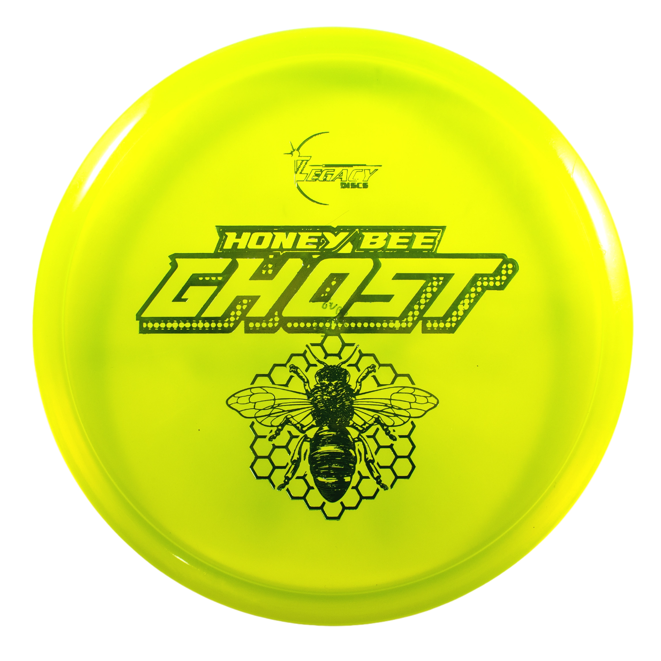 Discount Disc Golf