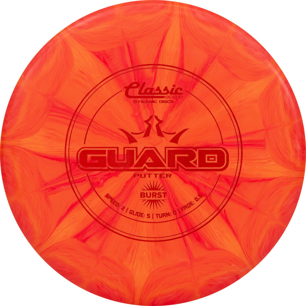 Discount Disc Golf