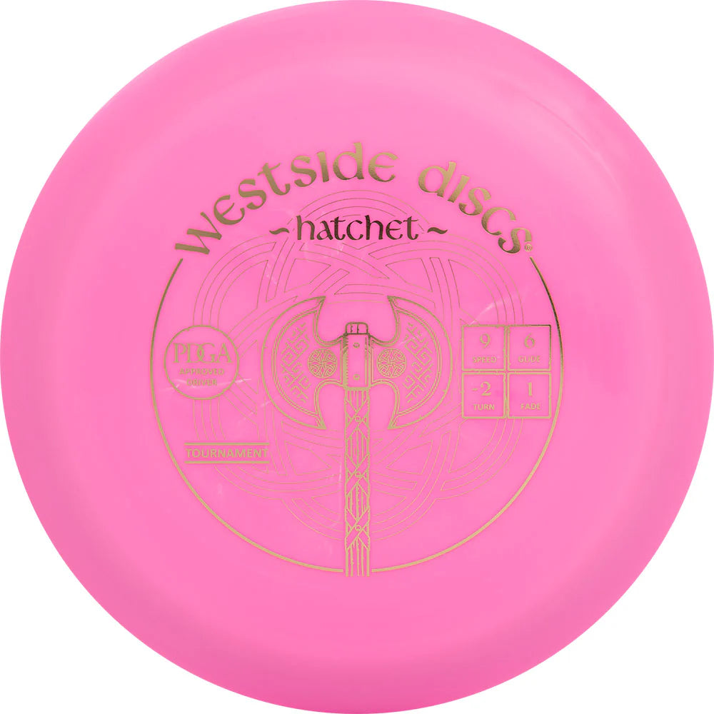 Discount Disc Golf