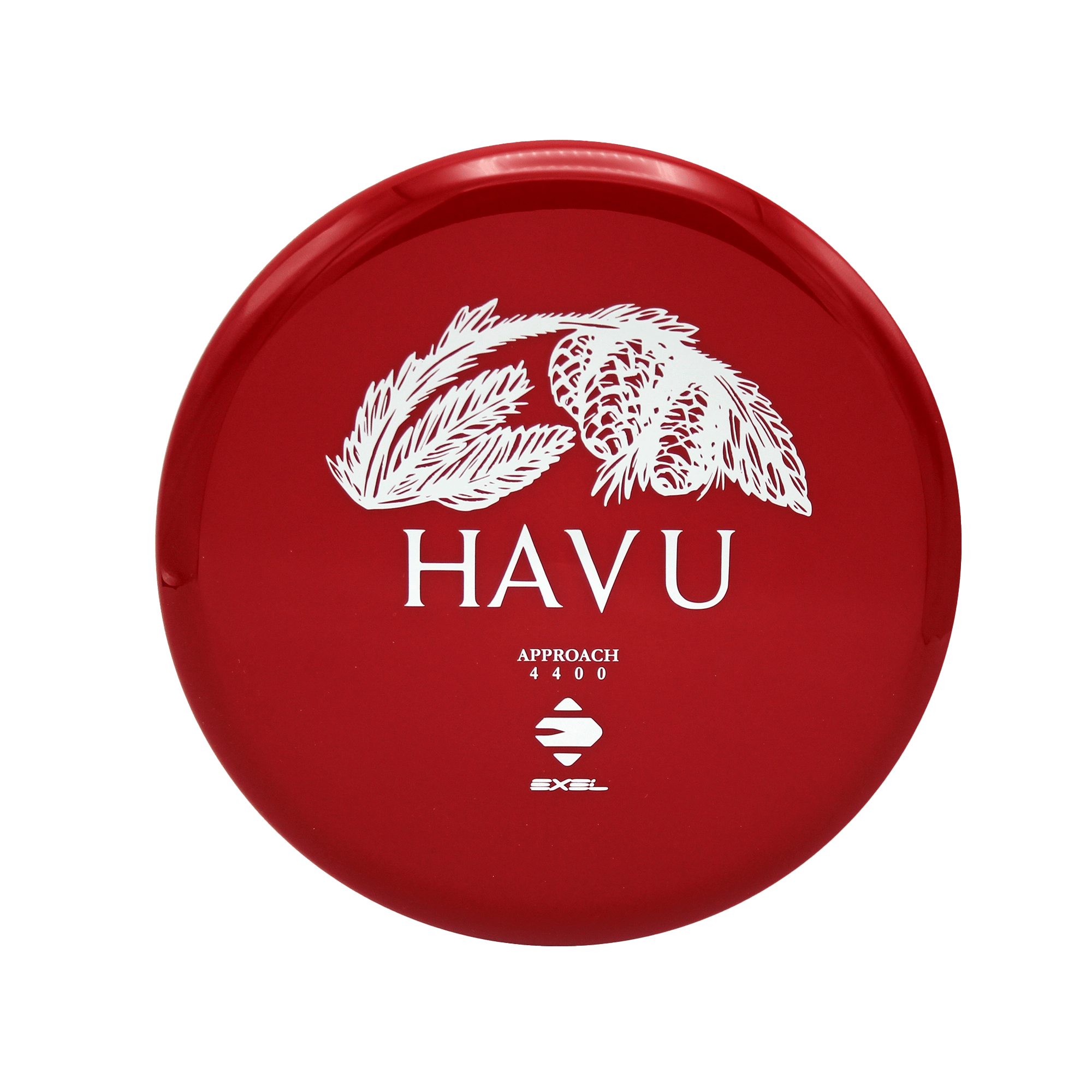 Havu Approach 4400 disc golf disc