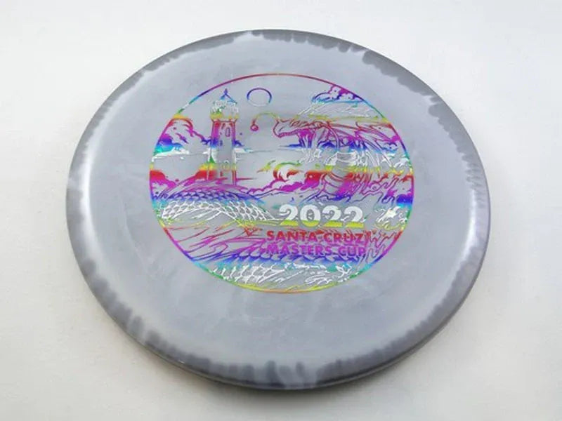 Innova Roc3 Disc Golf Disc - Precision and Control