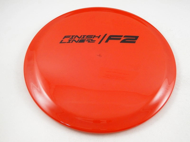 Finish Line Discs Era