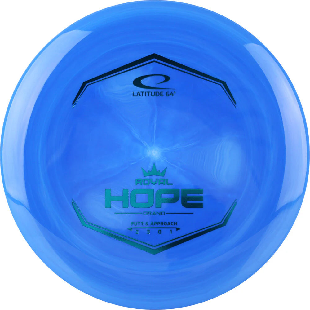 Latitude 64 Hope