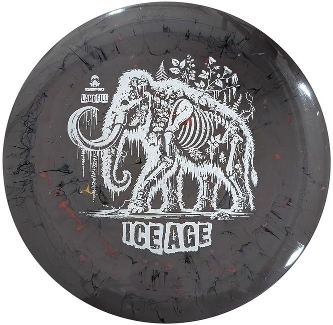 Discount Disc Golf