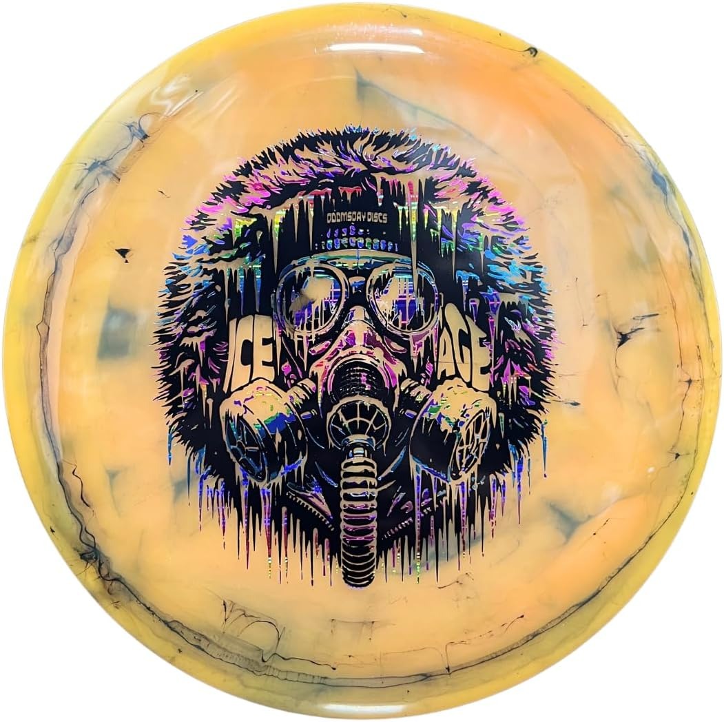 Discount Disc Golf