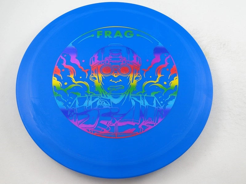 Doomsday Discs Frag