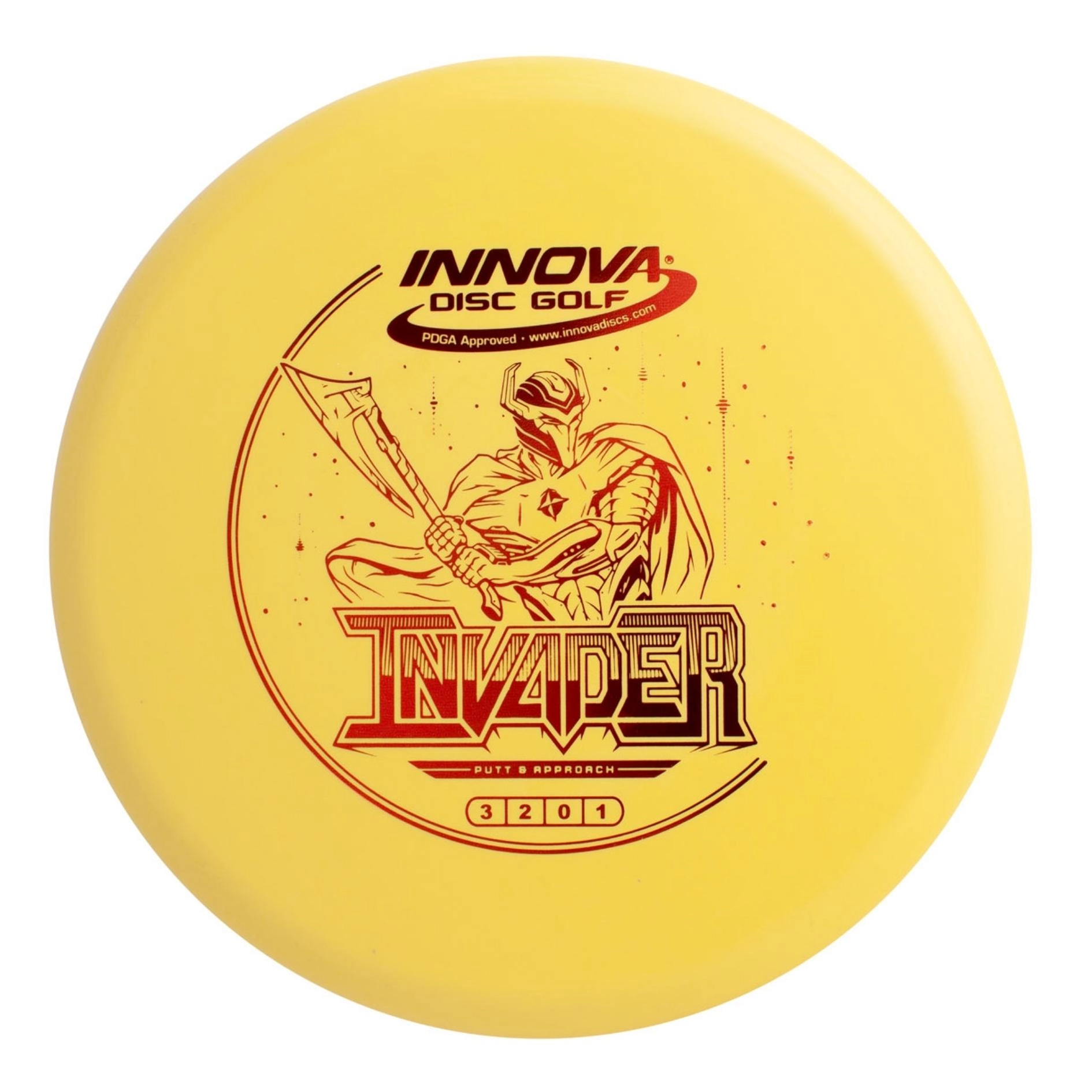 Discount Disc Golf