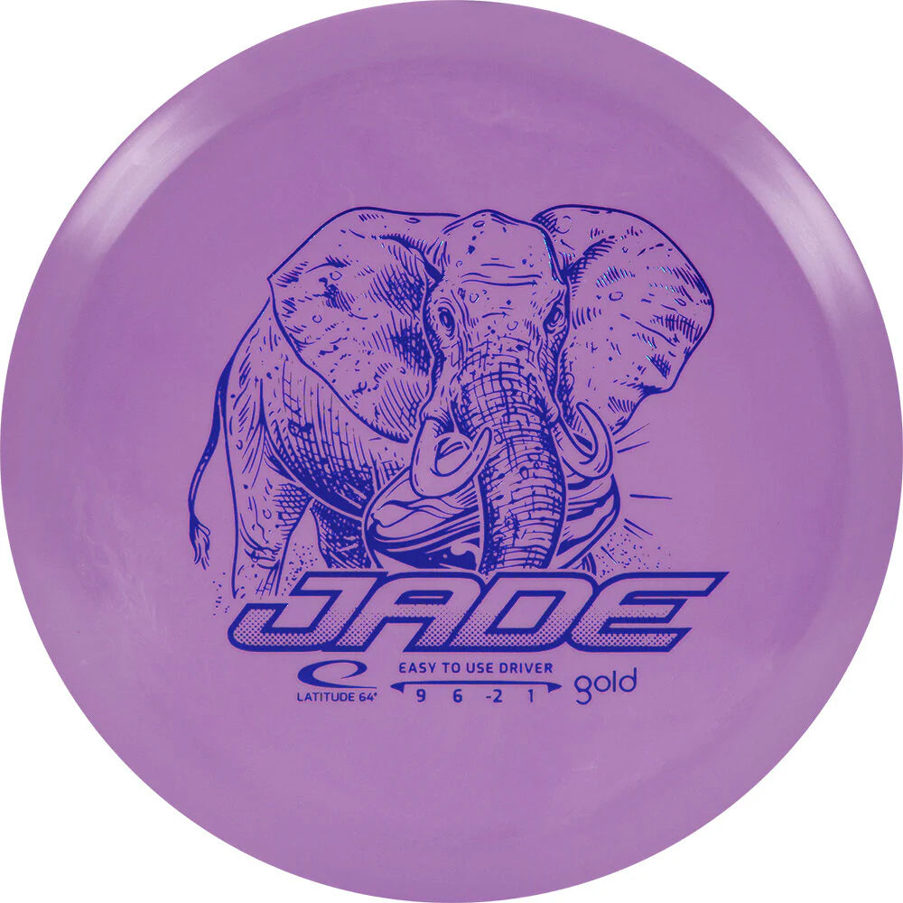 Discount Disc Golf