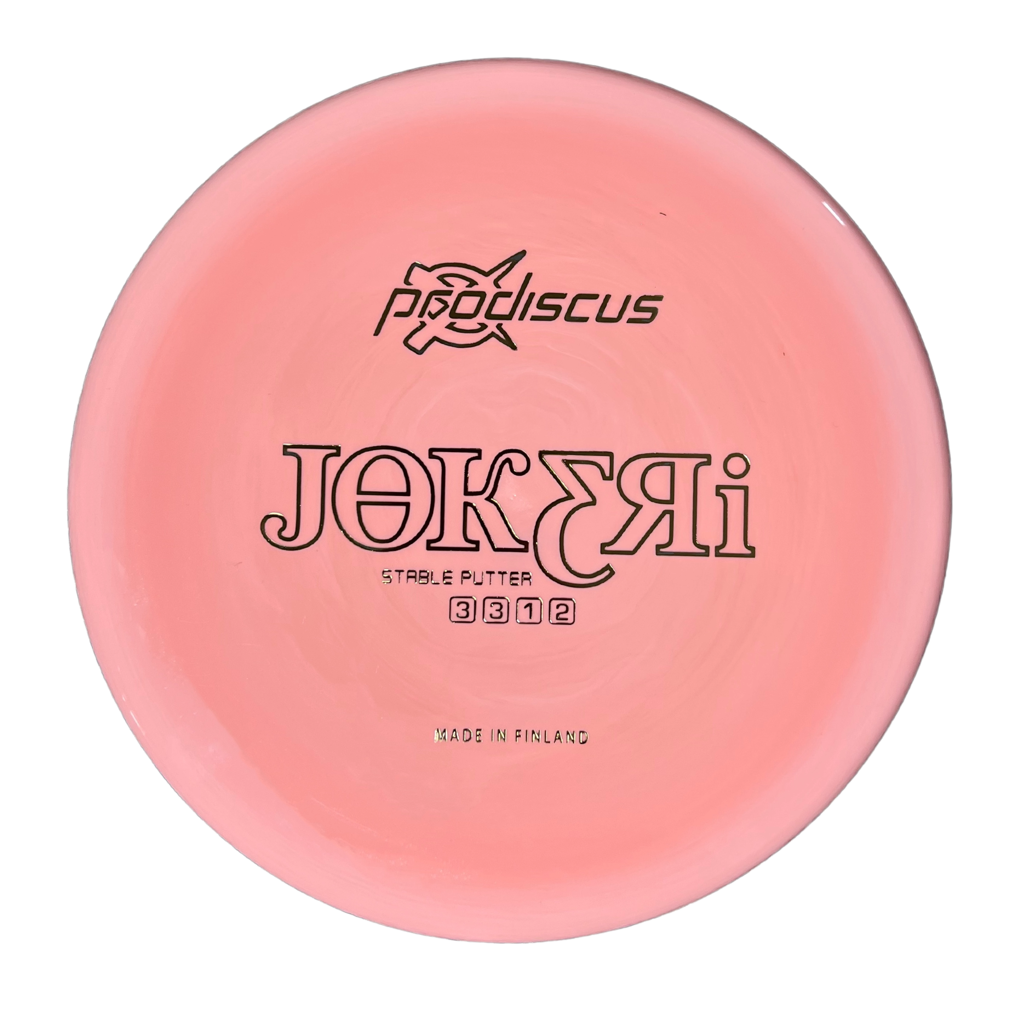 Discount Disc Golf