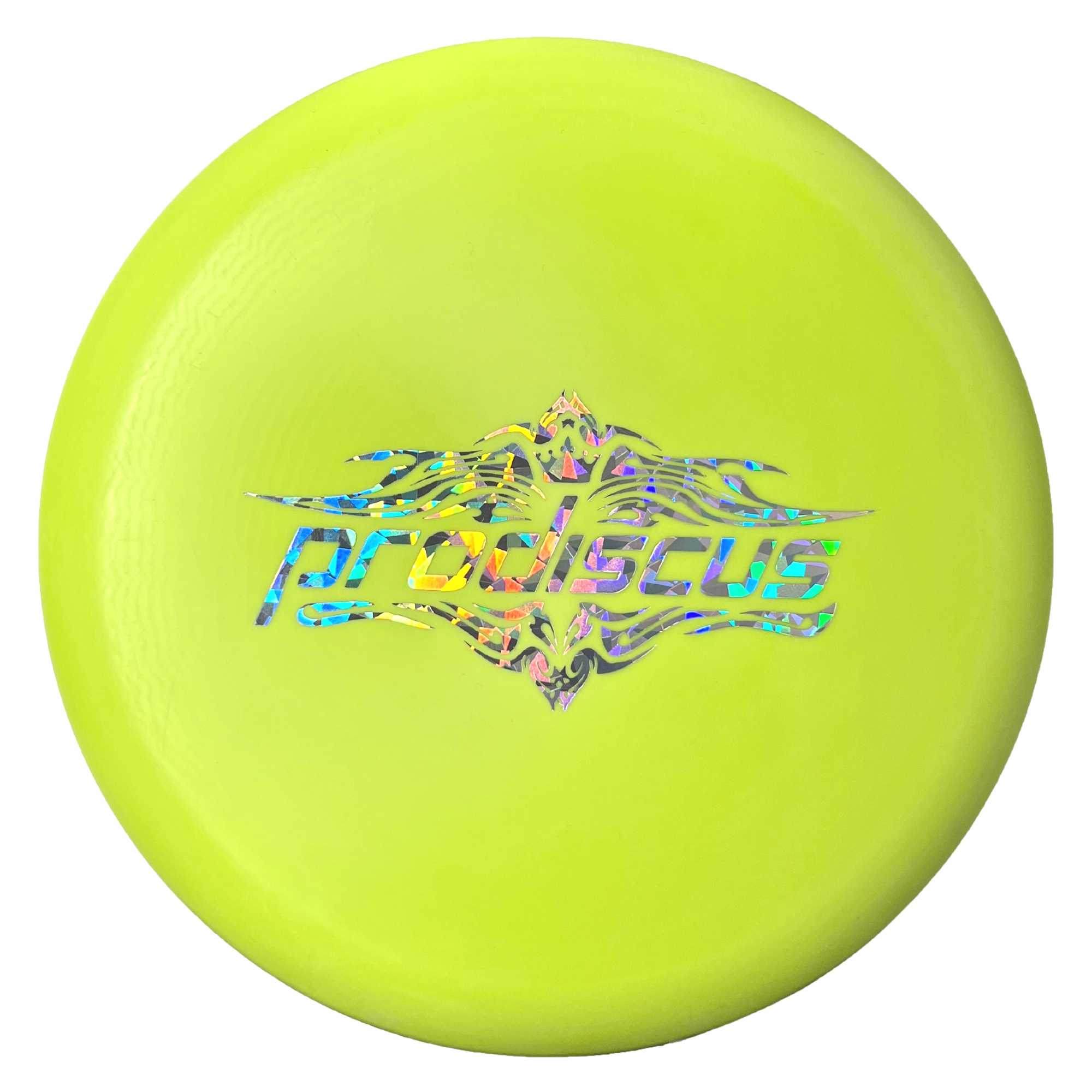 Discount Disc Golf