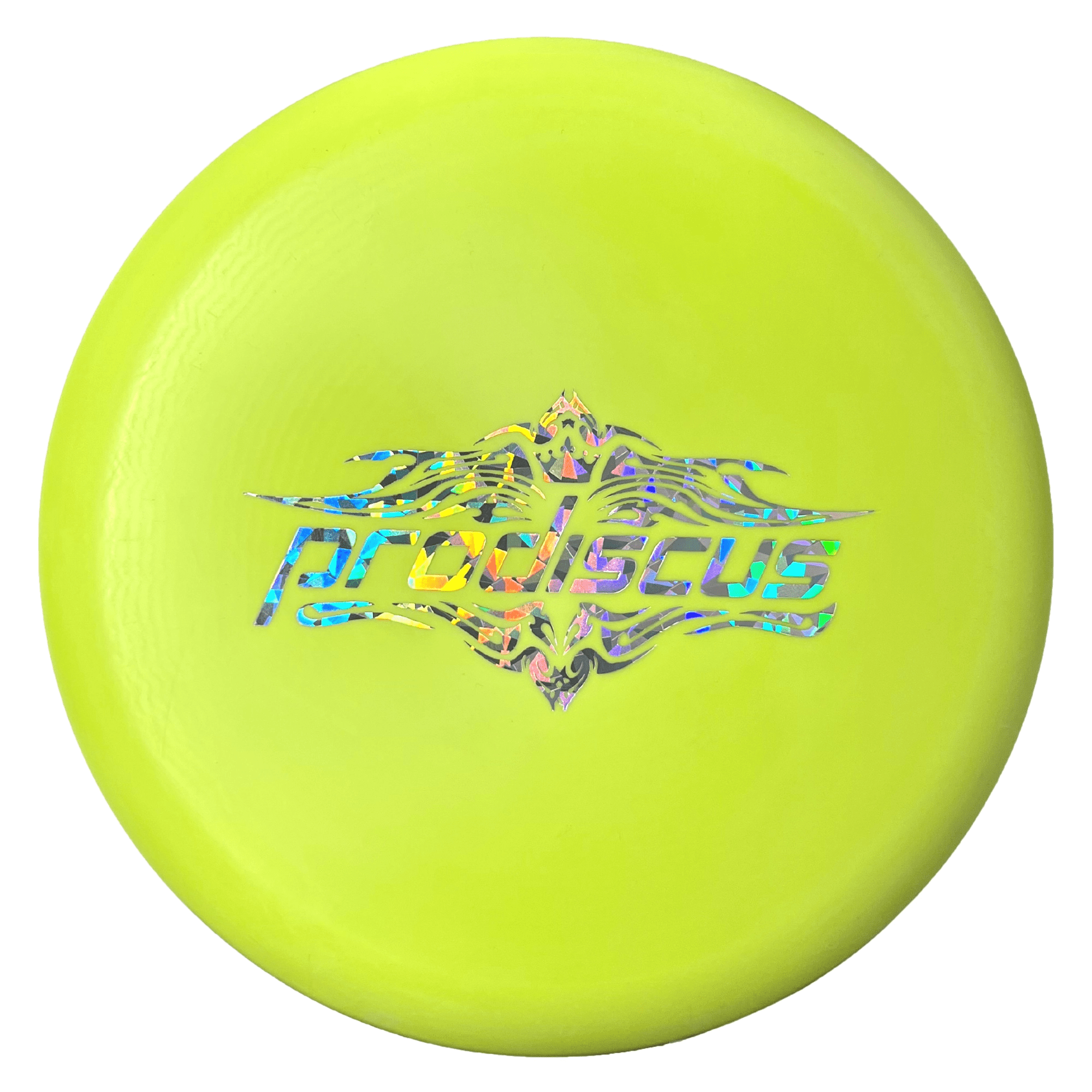 Prodiscus Jokeri Overstable Putt & Approach (4 | 3 | 0 | 2)