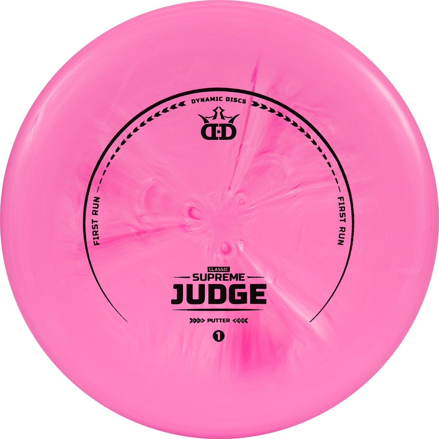 Discount Disc Golf