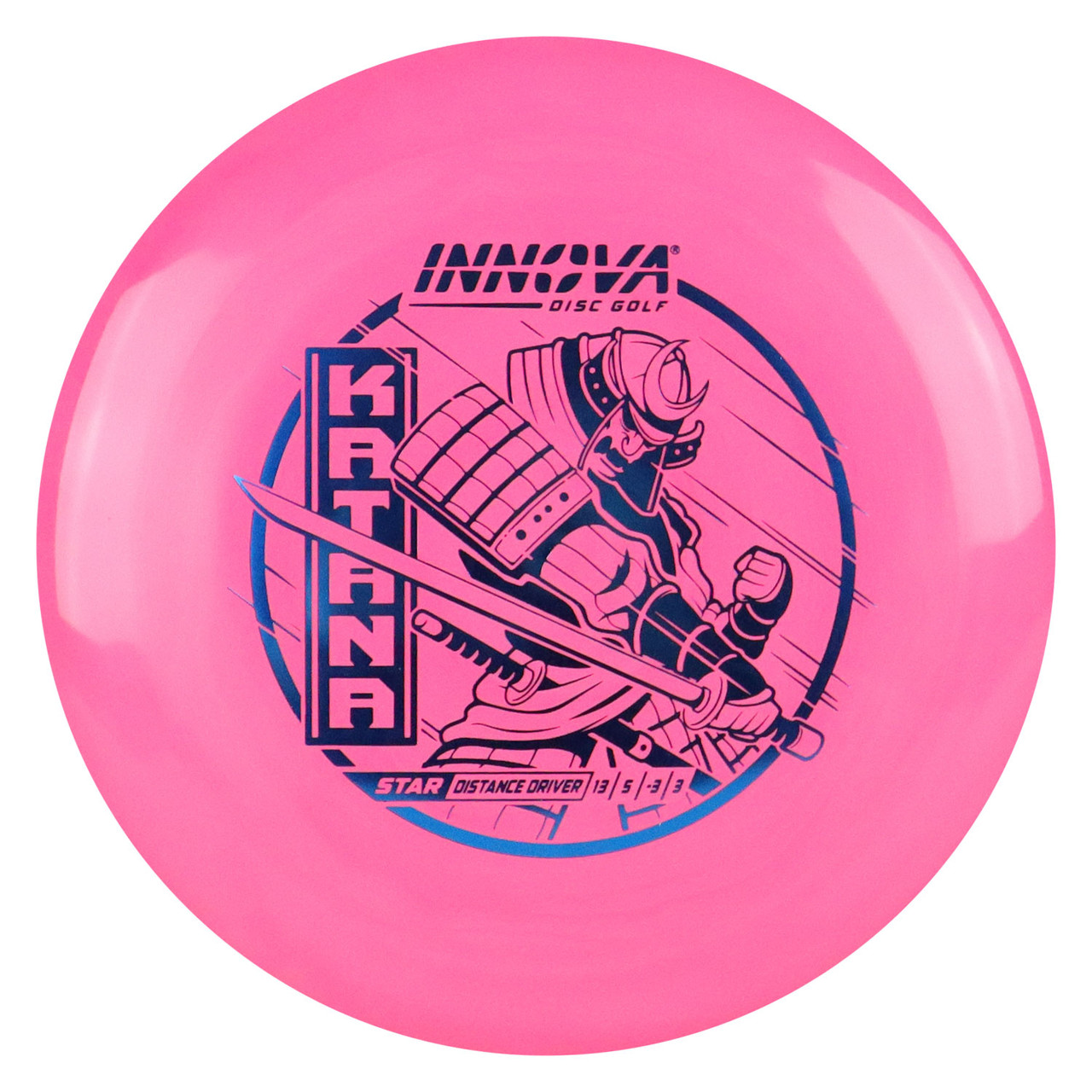 Discount Disc Golf