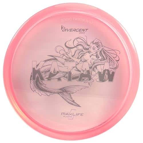 Discount Disc Golf