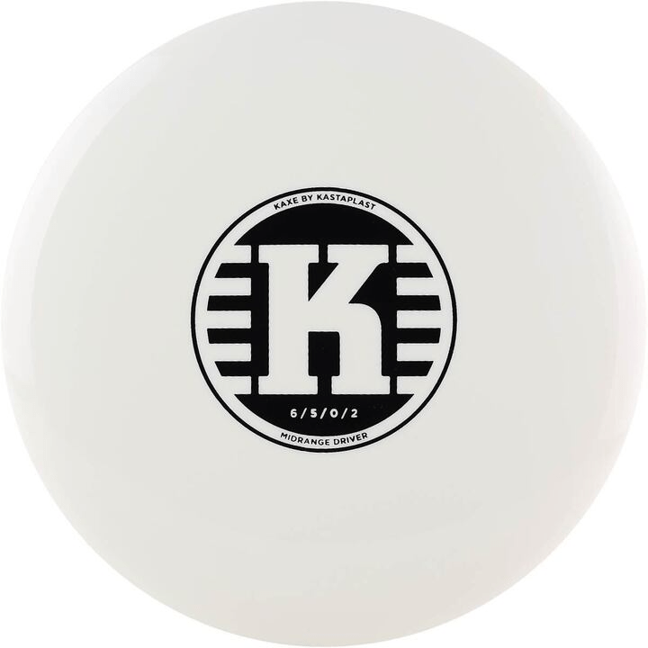 Kastaplast Kaxe White Midrange Driver