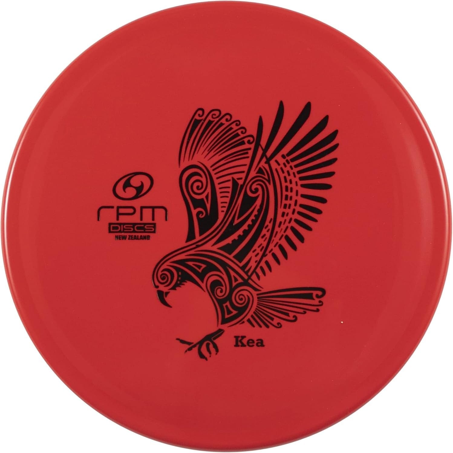 Red RPM Kea Atomic Disc
