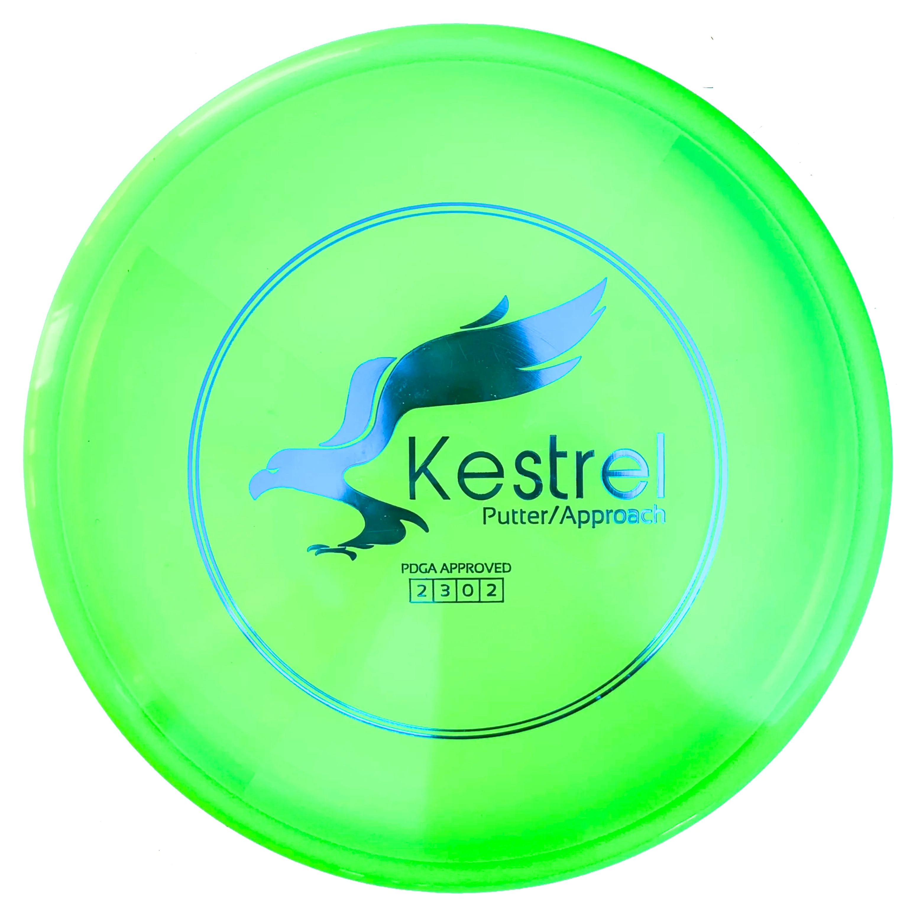 Discount Disc Golf