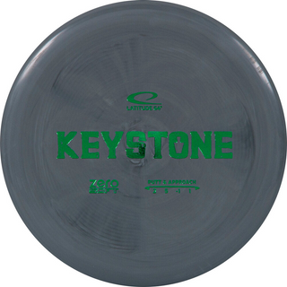 Latitude 64 Keystone
