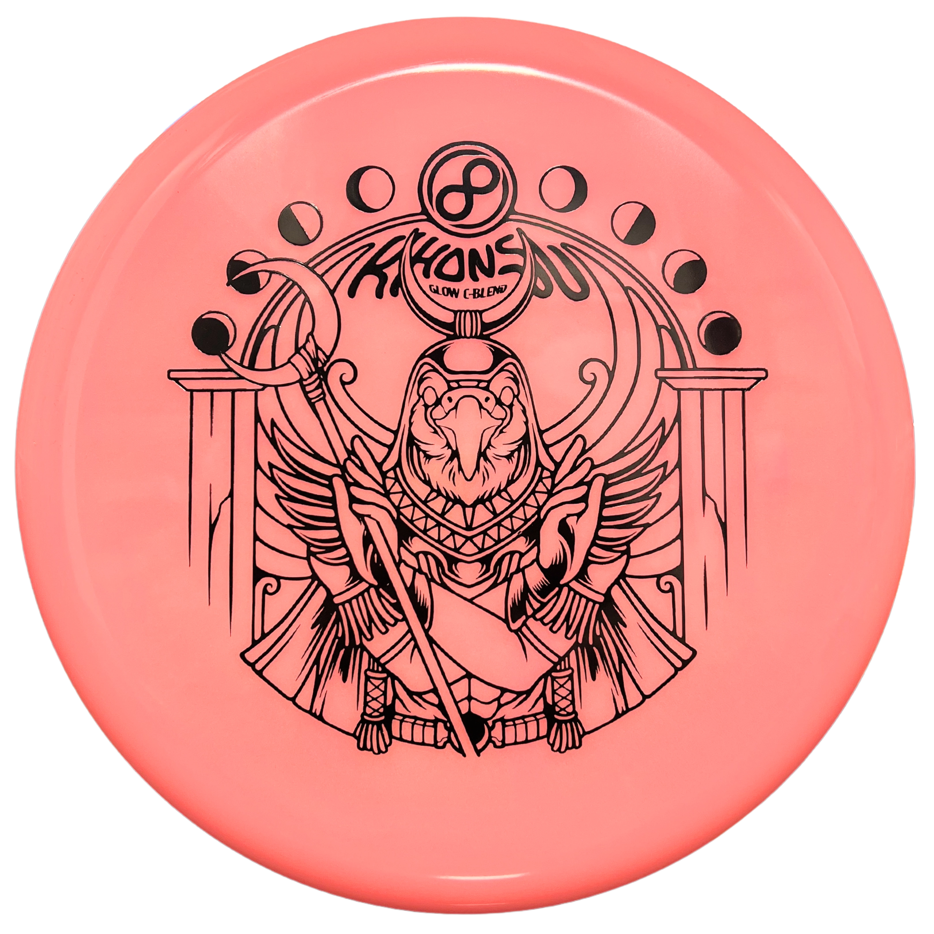 Infinite Discs Khonsu