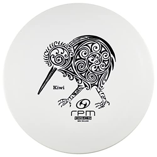 RPM Discs Kiwi