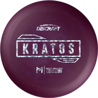 Discraft Kratos