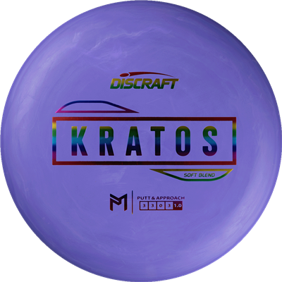 Discraft Kratos