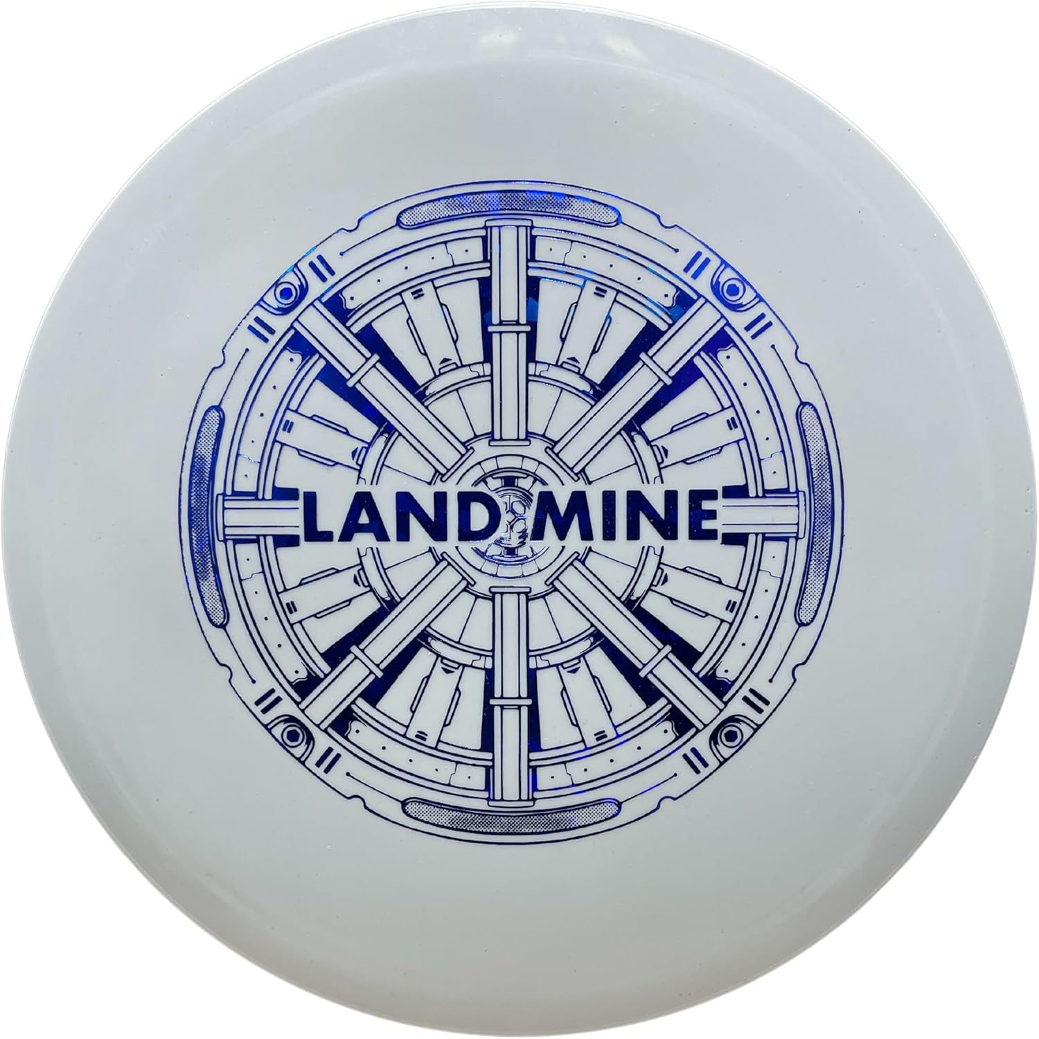 Discount Disc Golf
