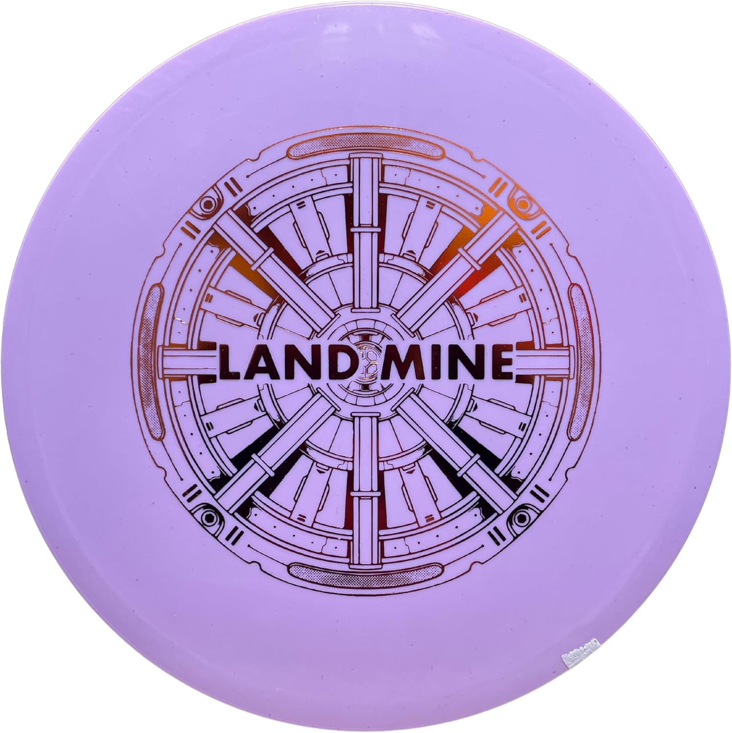 Discount Disc Golf