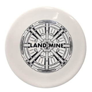 Doomsday Discs Land Mine