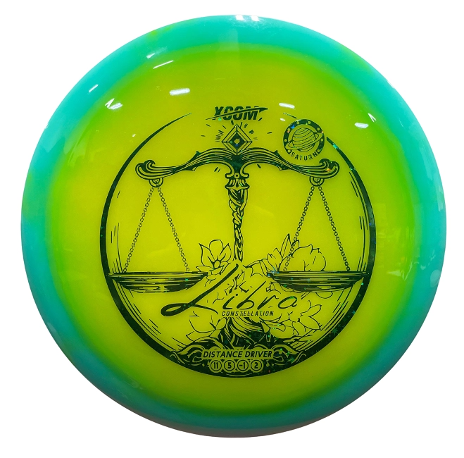 Discount Disc Golf